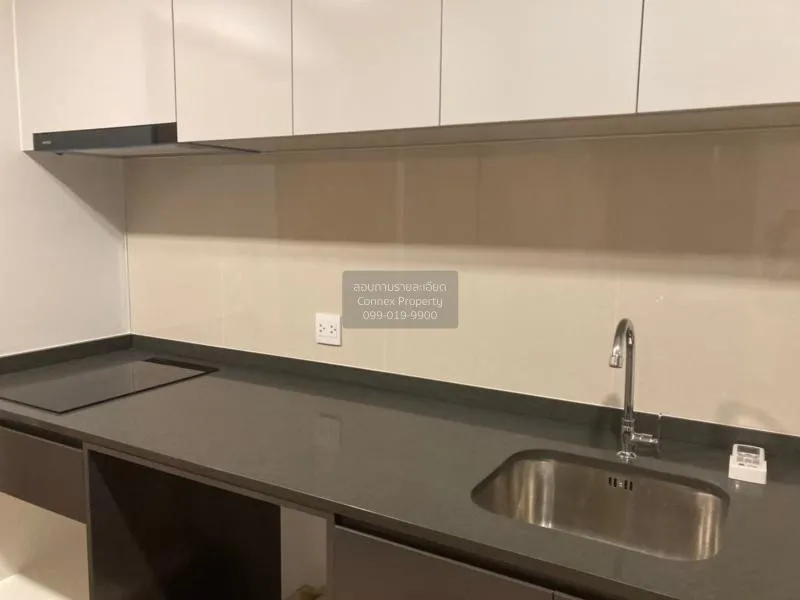 เช่าคอนโด  มาเอสโตร 07 อนุสาวรีย์ชัย BTS-อนุสาวรีย์ชัยสมรภูมิ ถนน 4