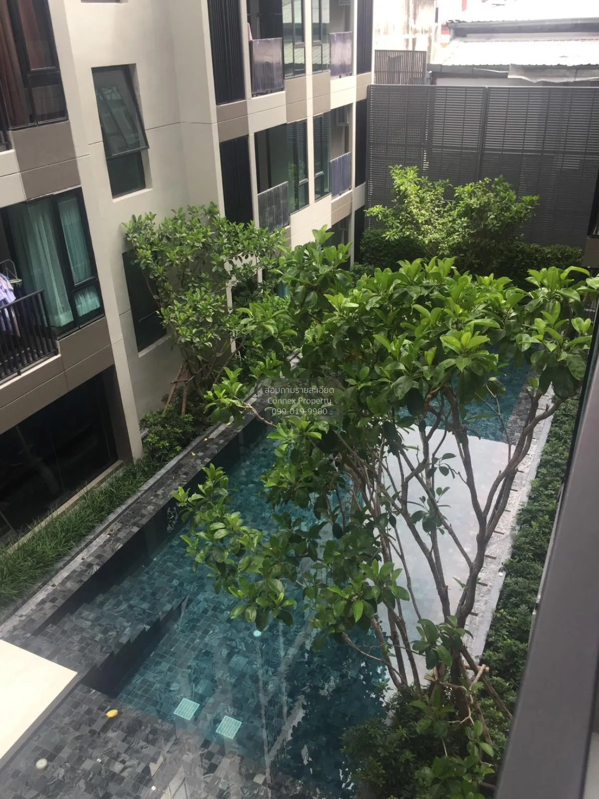 เช่าคอนโด  มาเอสโตร 07 อนุสาวรีย์ชัย BTS-อนุสาวรีย์ชัยสมรภูมิ ถนน