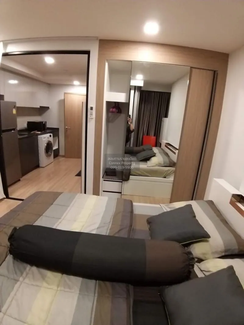 FOR RENT condo , Maestro 07 Victory Monument , BTS-Victory Monume 3