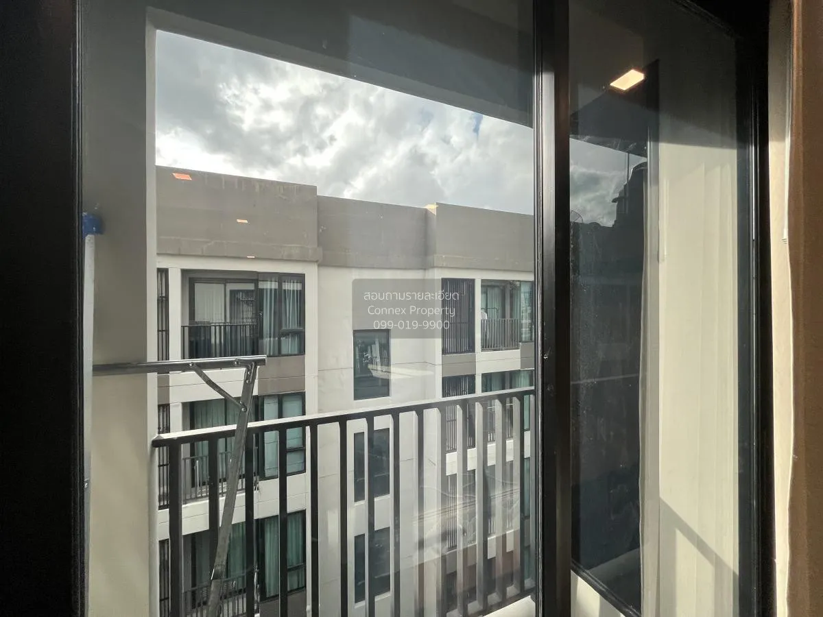 เช่าคอนโด  มาเอสโตร 07 อนุสาวรีย์ชัย BTS-อนุสาวรีย์ชัยสมรภูมิ ถนน