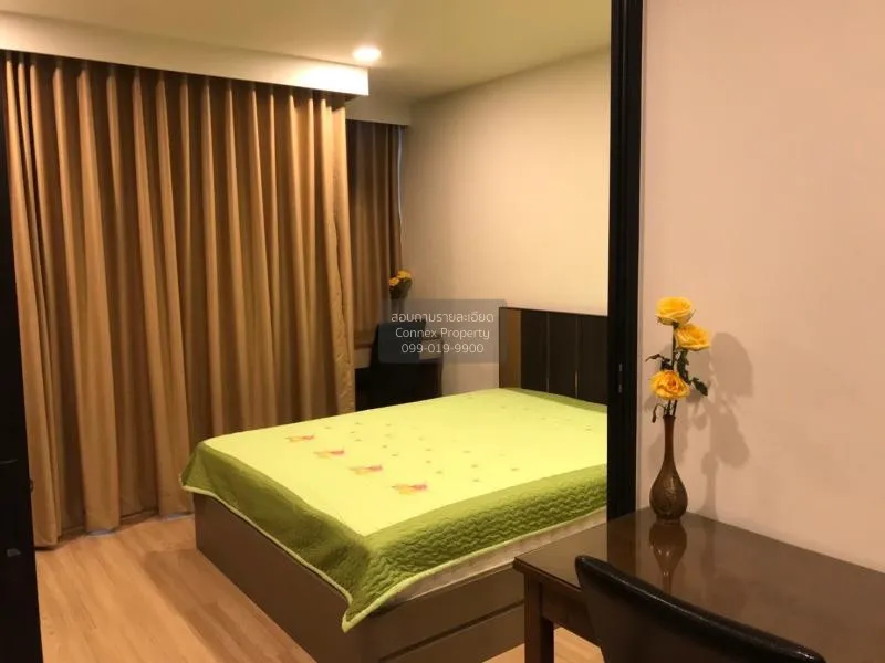 เช่าคอนโด  มาเอสโตร 07 อนุสาวรีย์ชัย BTS-อนุสาวรีย์ชัยสมรภูมิ ถนน 1