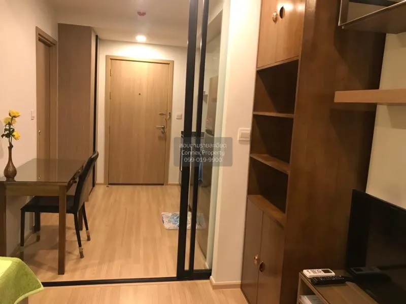 เช่าคอนโด  มาเอสโตร 07 อนุสาวรีย์ชัย BTS-อนุสาวรีย์ชัยสมรภูมิ ถนน 2