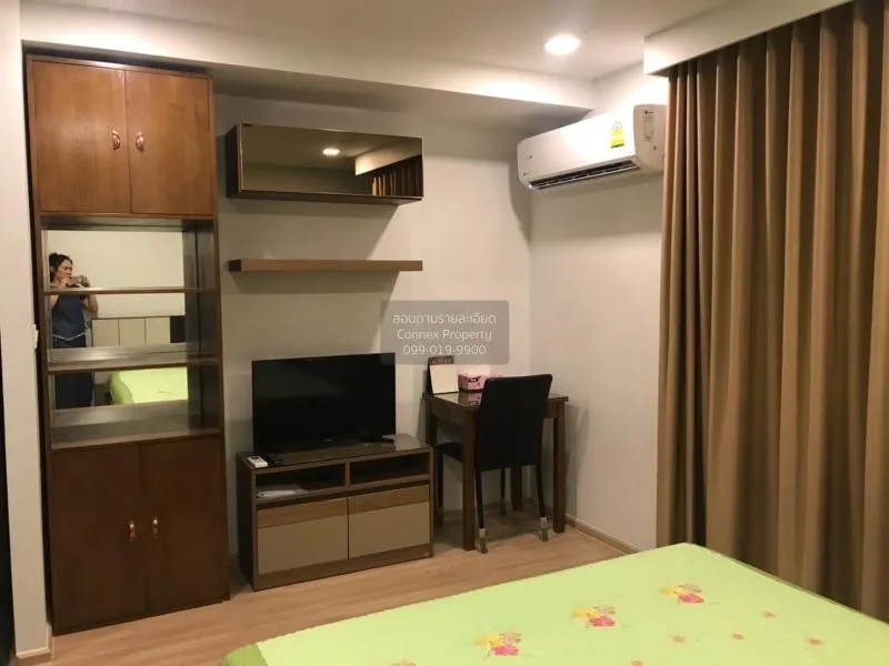 เช่าคอนโด  มาเอสโตร 07 อนุสาวรีย์ชัย BTS-อนุสาวรีย์ชัยสมรภูมิ ถนน