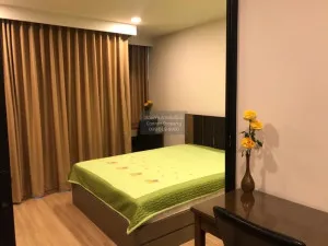 เช่าคอนโด  มาเอสโตร 07 อนุสาวรีย์ชัย BTS-อนุสาวรีย์ชัยสมรภูมิ ถนนพญาไท เขต ราชเทวี กรุงเทพ CX-49094