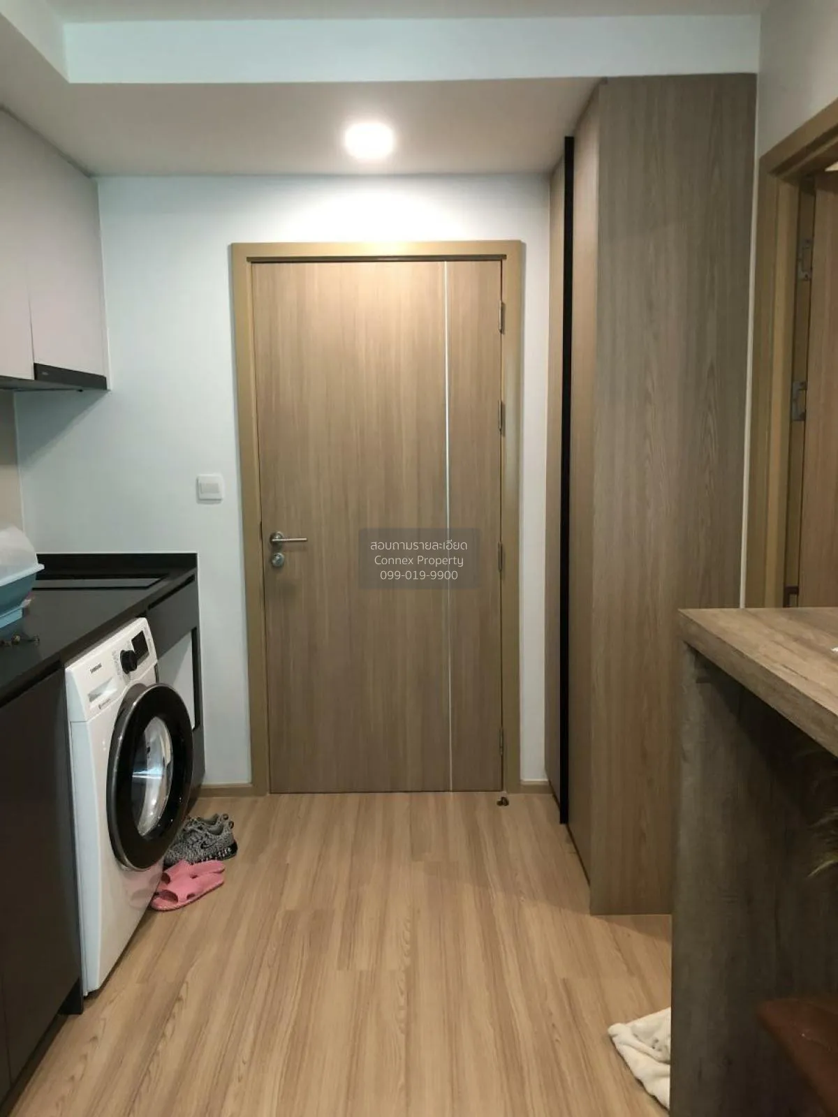 เช่าคอนโด  มาเอสโตร 07 อนุสาวรีย์ชัย BTS-อนุสาวรีย์ชัยสมรภูมิ ถนน