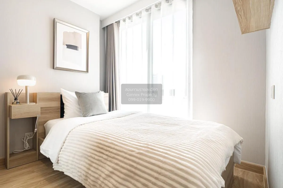 เช่าคอนโด  มาเอสโตร 07 อนุสาวรีย์ชัย BTS-อนุสาวรีย์ชัยสมรภูมิ ถนน