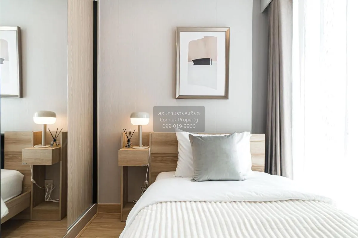 เช่าคอนโด  มาเอสโตร 07 อนุสาวรีย์ชัย BTS-อนุสาวรีย์ชัยสมรภูมิ ถนน