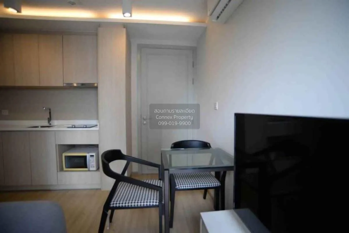 เช่าคอนโด  มาเอสโตร 12 ราชเทวี BTS-ราชเทวี ทุ่งพญาไท เขต ราชเทวี  3