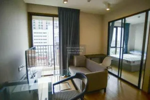 เช่าคอนโด  มาเอสโตร 12 ราชเทวี BTS-ราชเทวี ทุ่งพญาไท เขต ราชเทวี กรุงเทพ CX-49109