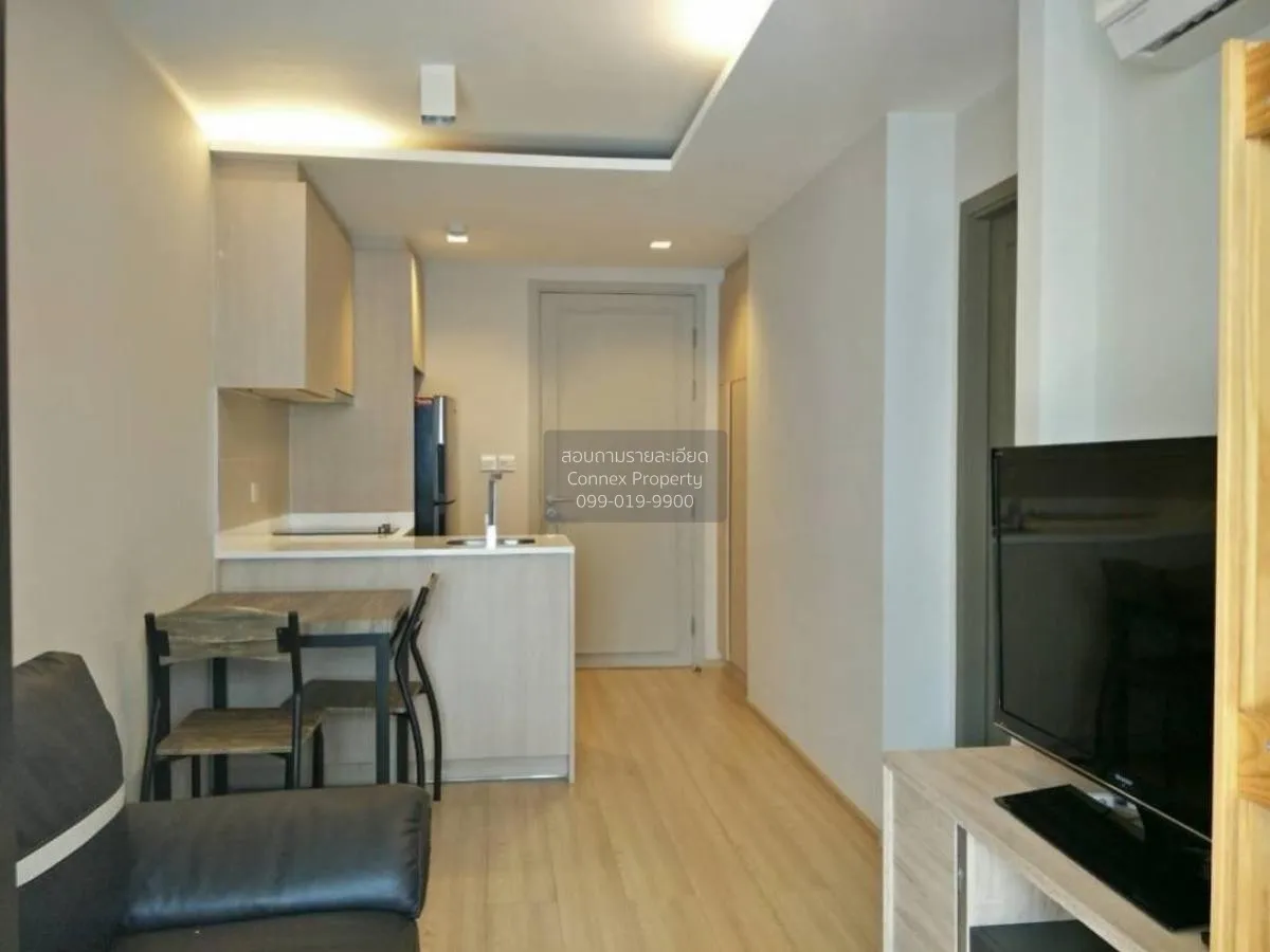 FOR SALE condo , Maestro 12 Ratchathewi , BTS-Ratchathewi , Thung 1