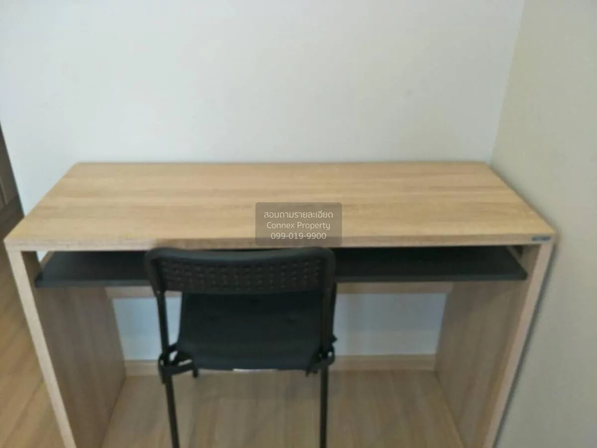 FOR SALE condo , Maestro 12 Ratchathewi , BTS-Ratchathewi , Thung 4