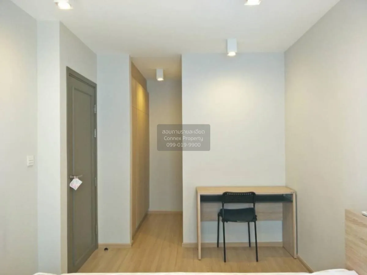 FOR SALE condo , Maestro 12 Ratchathewi , BTS-Ratchathewi , Thung