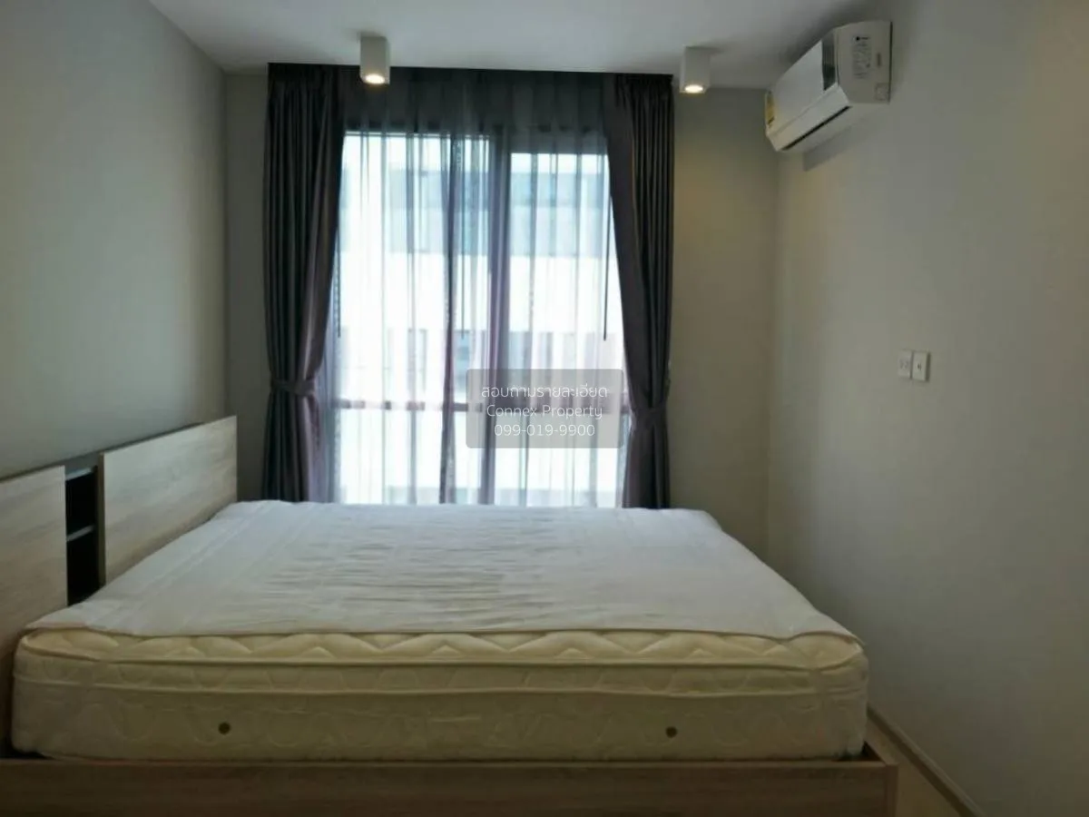 FOR SALE condo , Maestro 12 Ratchathewi , BTS-Ratchathewi , Thung