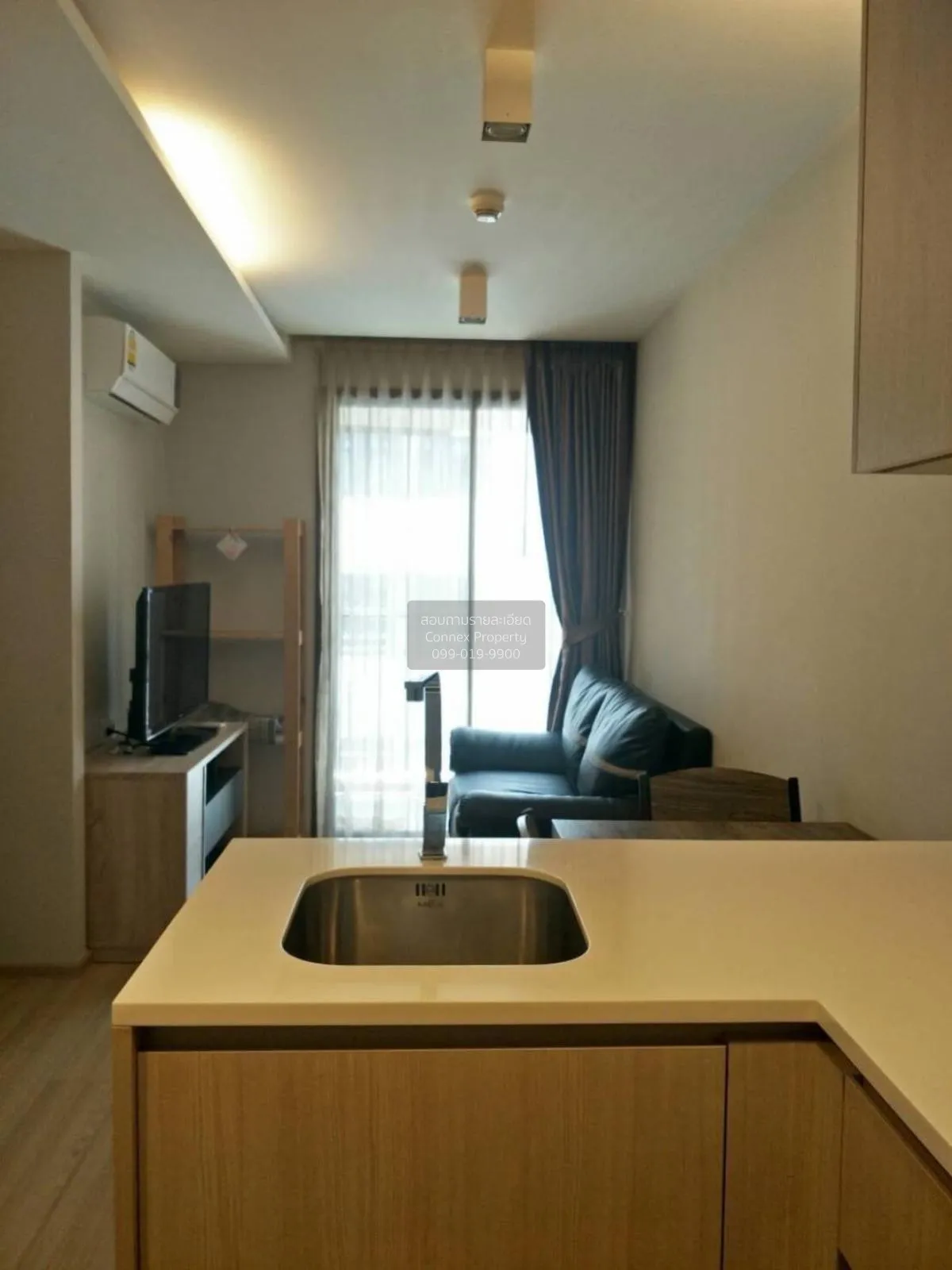 FOR SALE condo , Maestro 12 Ratchathewi , BTS-Ratchathewi , Thung