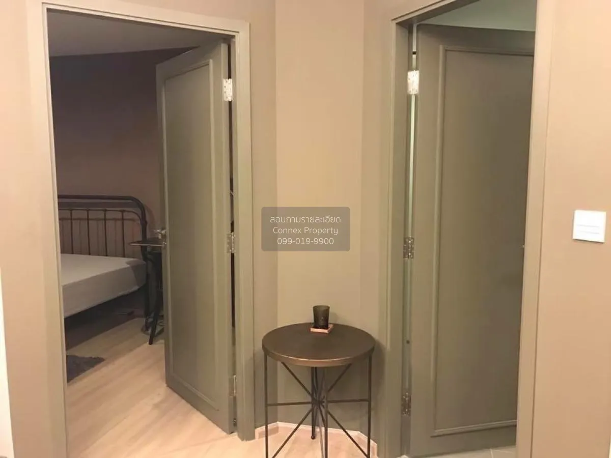 เช่าคอนโด  มาเอสโตร 12 ราชเทวี BTS-ราชเทวี ทุ่งพญาไท เขต ราชเทวี 