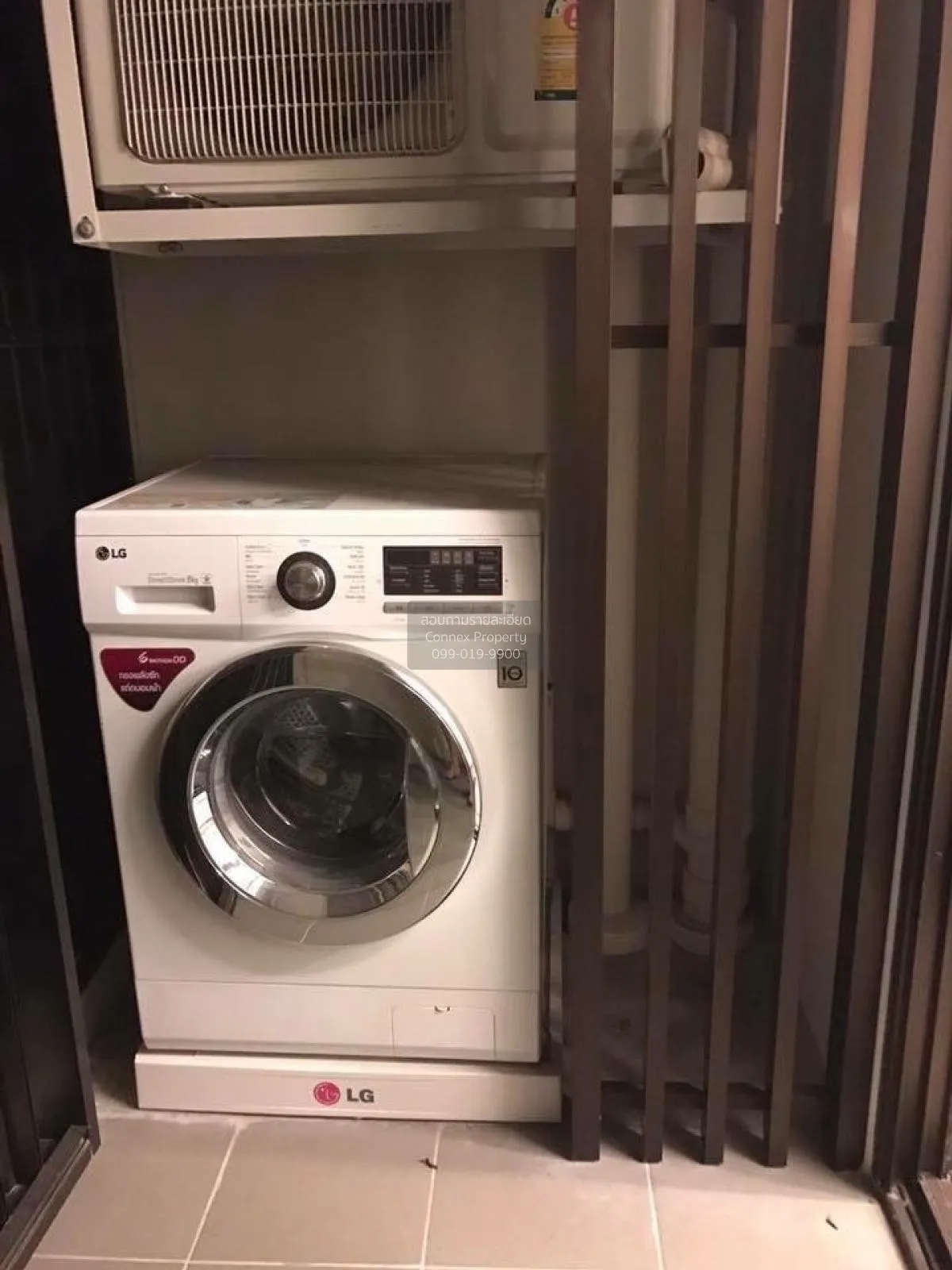 เช่าคอนโด  มาเอสโตร 12 ราชเทวี BTS-ราชเทวี ทุ่งพญาไท เขต ราชเทวี 