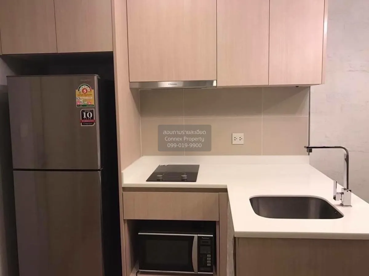 เช่าคอนโด  มาเอสโตร 12 ราชเทวี BTS-ราชเทวี ทุ่งพญาไท เขต ราชเทวี 