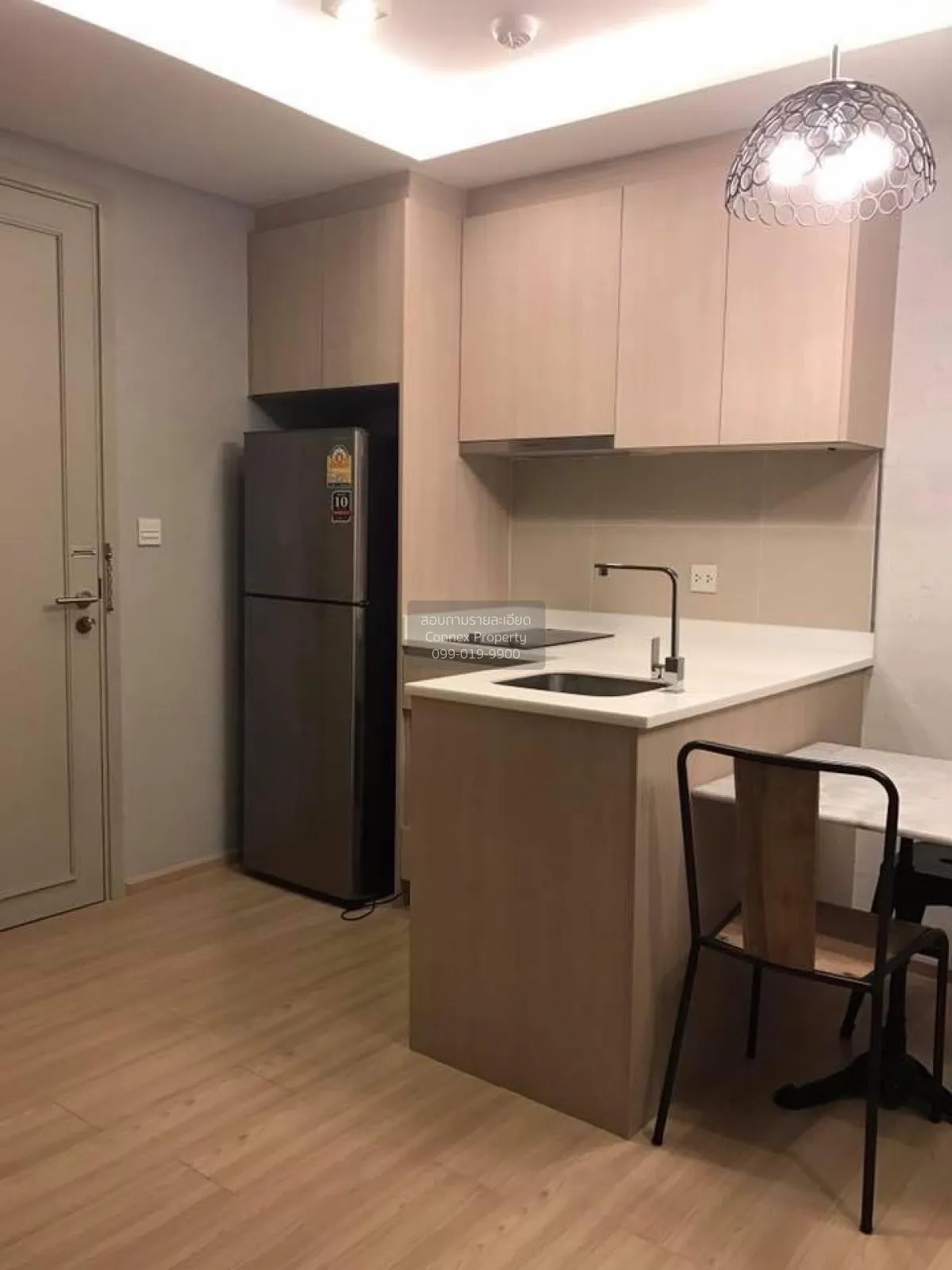 เช่าคอนโด  มาเอสโตร 12 ราชเทวี BTS-ราชเทวี ทุ่งพญาไท เขต ราชเทวี 