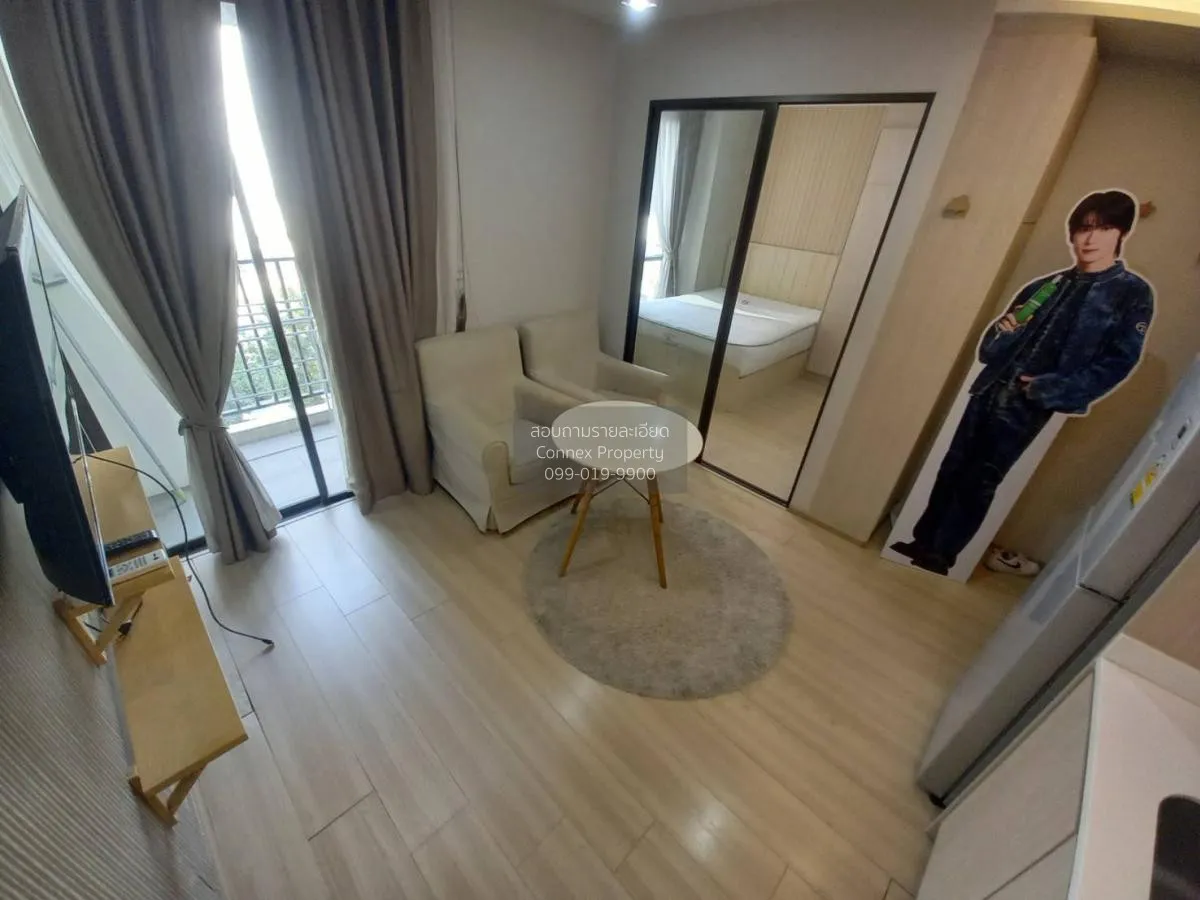 เช่าคอนโด  มาเอสโตร 12 ราชเทวี BTS-ราชเทวี ทุ่งพญาไท เขต ราชเทวี  2