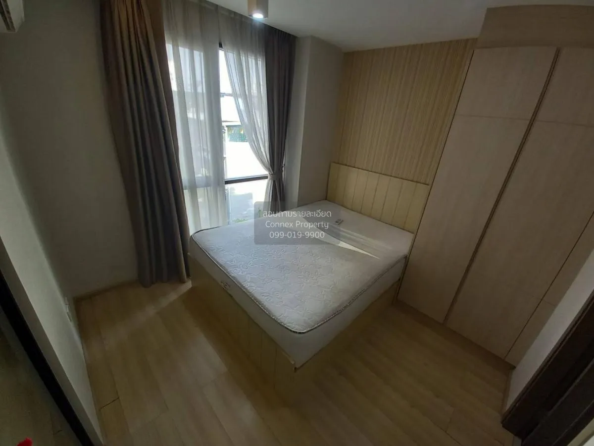 เช่าคอนโด  มาเอสโตร 12 ราชเทวี BTS-ราชเทวี ทุ่งพญาไท เขต ราชเทวี  4