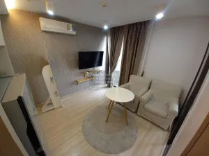 เช่าคอนโด  มาเอสโตร 12 ราชเทวี BTS-ราชเทวี ทุ่งพญาไท เขต ราชเทวี กรุงเทพ CX-49121