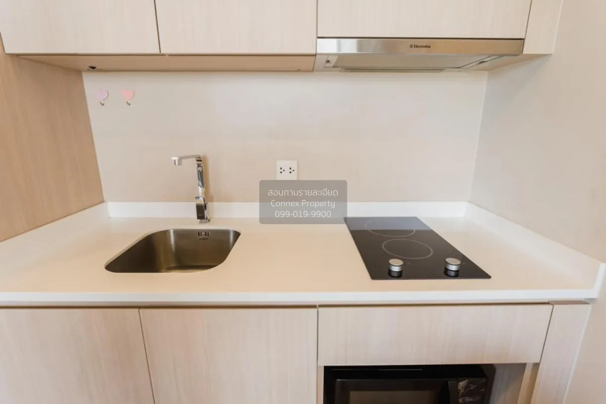 เช่าคอนโด  มาเอสโตร 12 ราชเทวี BTS-ราชเทวี ทุ่งพญาไท เขต ราชเทวี  4