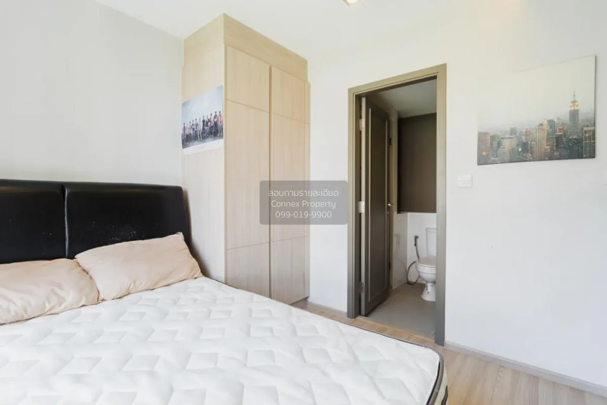 เช่าคอนโด  มาเอสโตร 12 ราชเทวี BTS-ราชเทวี ทุ่งพญาไท เขต ราชเทวี 