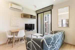 เช่าคอนโด  มาเอสโตร 12 ราชเทวี BTS-ราชเทวี ทุ่งพญาไท เขต ราชเทวี กรุงเทพ CX-49127