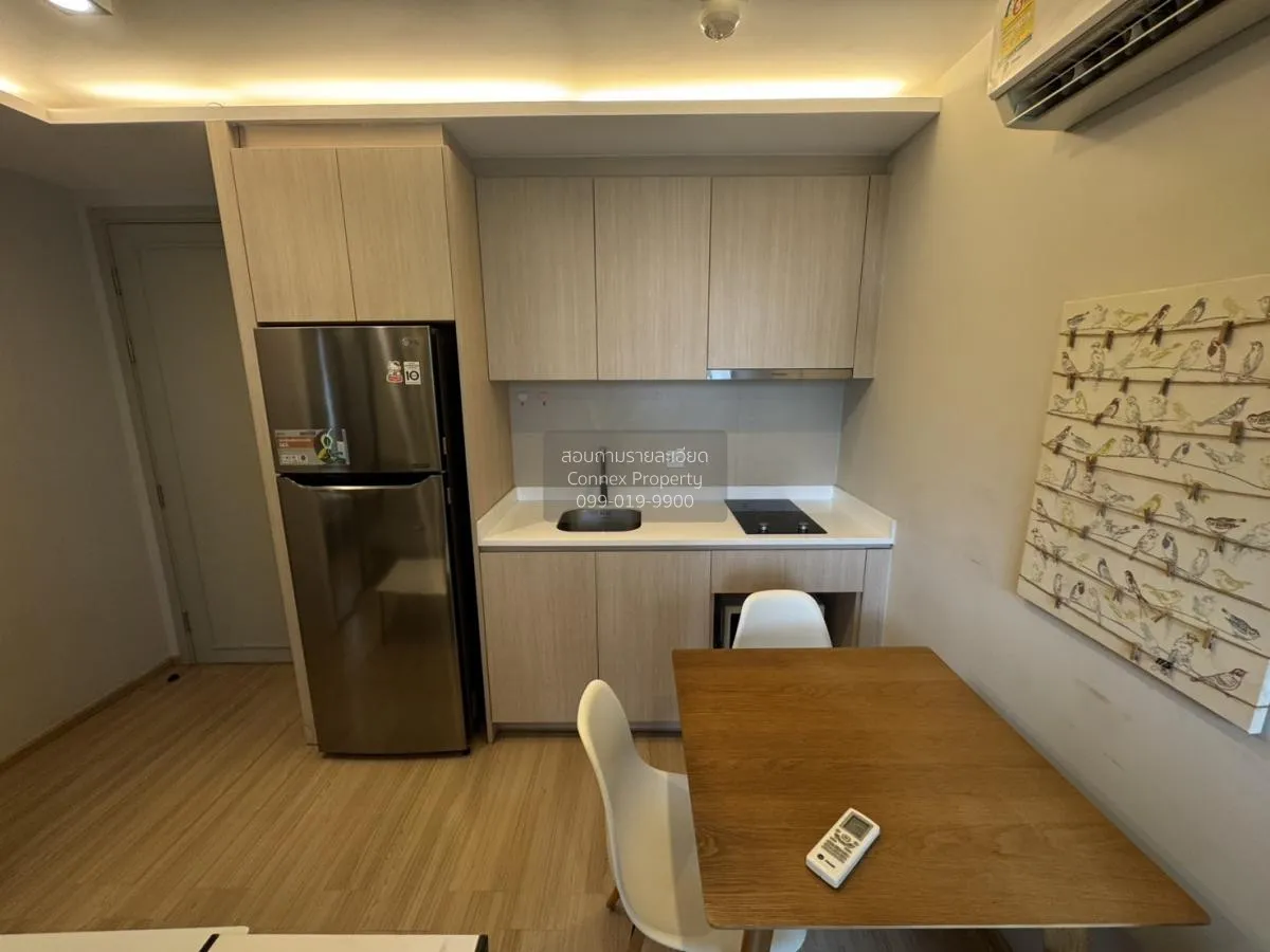 เช่าคอนโด  มาเอสโตร 12 ราชเทวี BTS-ราชเทวี ทุ่งพญาไท เขต ราชเทวี  2