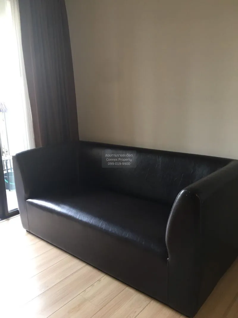 FOR RENT condo , Maestro 12 Ratchathewi , BTS-Ratchathewi , Thung 1