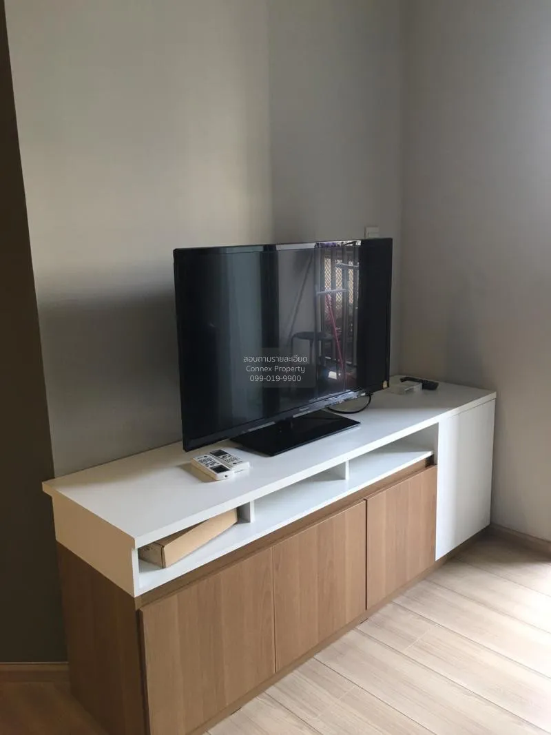 FOR RENT condo , Maestro 12 Ratchathewi , BTS-Ratchathewi , Thung 2