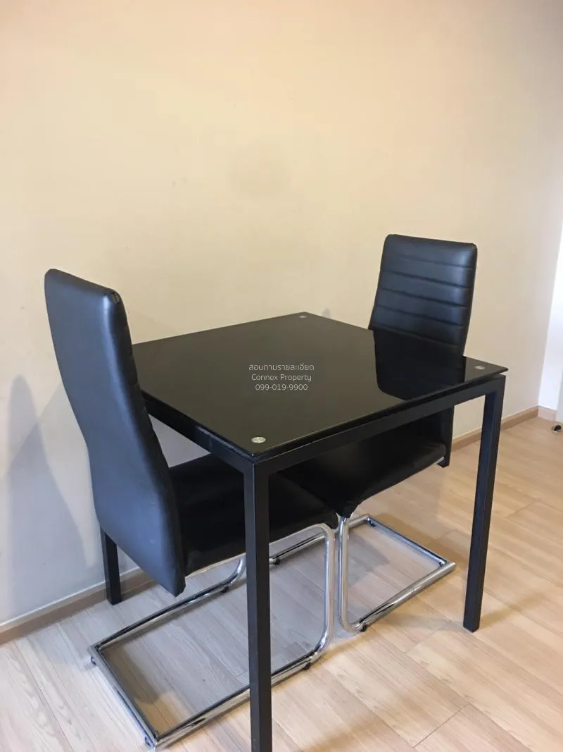 FOR RENT condo , Maestro 12 Ratchathewi , BTS-Ratchathewi , Thung 3