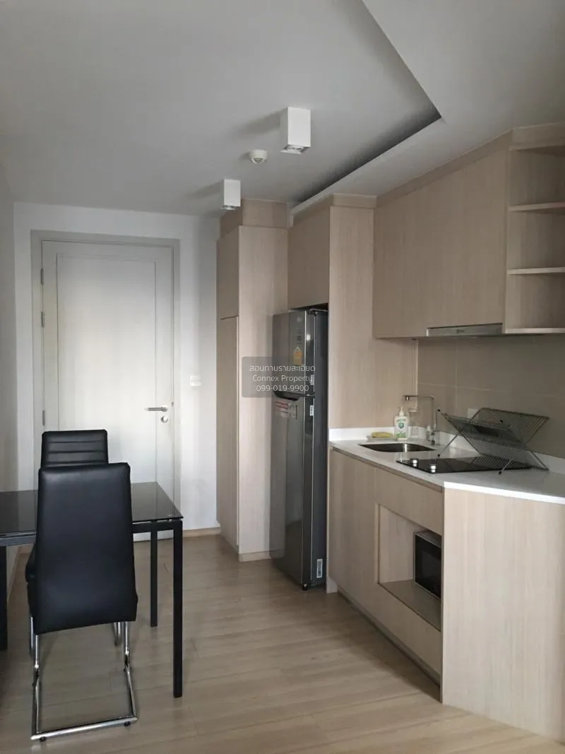 FOR RENT condo , Maestro 12 Ratchathewi , BTS-Ratchathewi , Thung 4