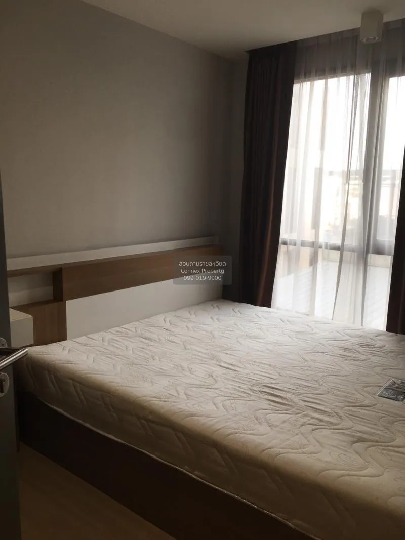 FOR RENT condo , Maestro 12 Ratchathewi , BTS-Ratchathewi , Thung