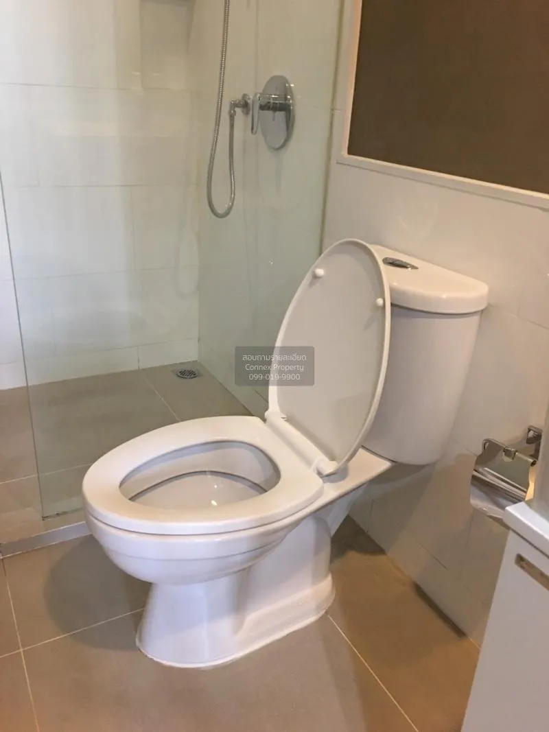 FOR RENT condo , Maestro 12 Ratchathewi , BTS-Ratchathewi , Thung