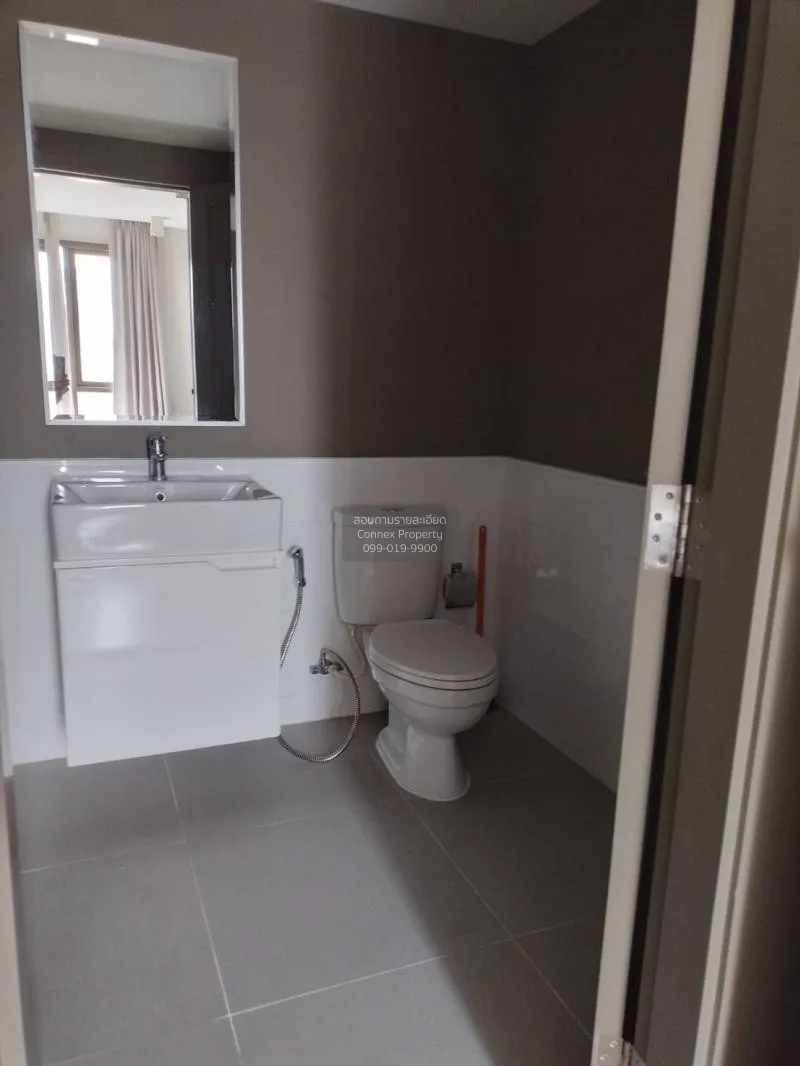 เช่าคอนโด  มาเอสโตร 12 ราชเทวี BTS-ราชเทวี ทุ่งพญาไท เขต ราชเทวี 