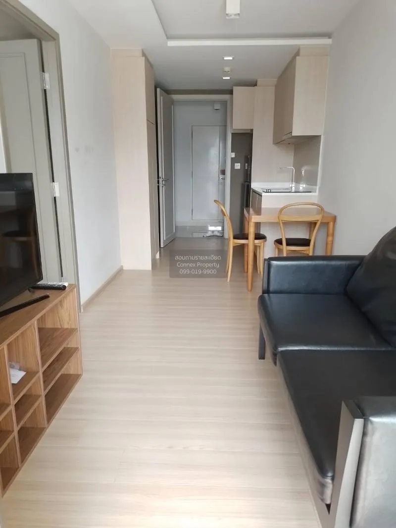 เช่าคอนโด  มาเอสโตร 12 ราชเทวี BTS-ราชเทวี ทุ่งพญาไท เขต ราชเทวี  3