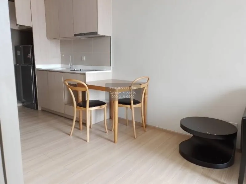 เช่าคอนโด  มาเอสโตร 12 ราชเทวี BTS-ราชเทวี ทุ่งพญาไท เขต ราชเทวี  4