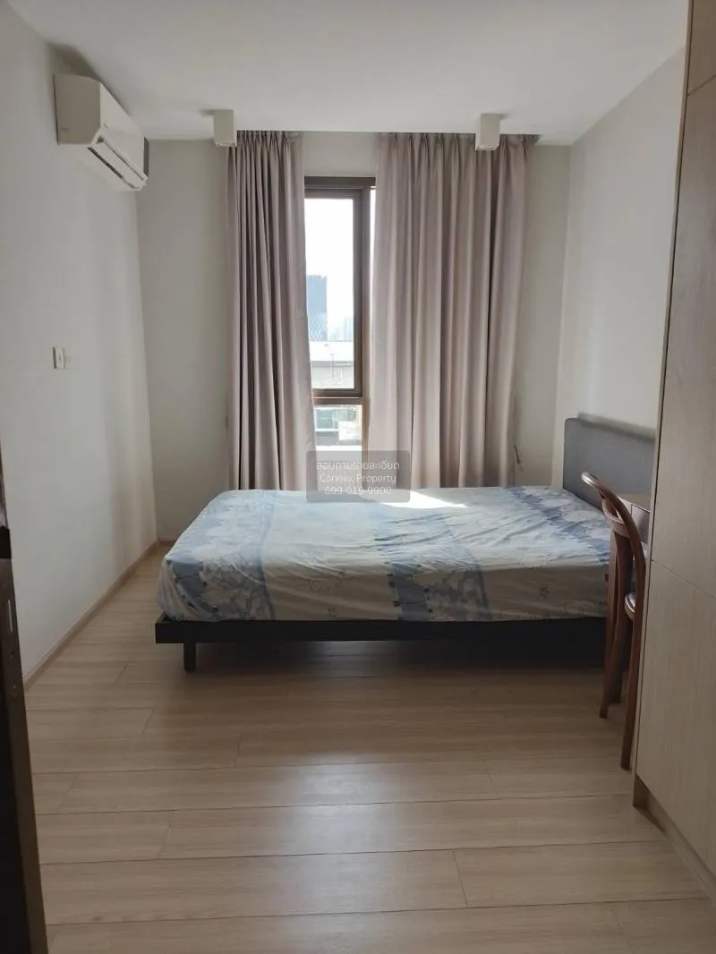 เช่าคอนโด  มาเอสโตร 12 ราชเทวี BTS-ราชเทวี ทุ่งพญาไท เขต ราชเทวี 