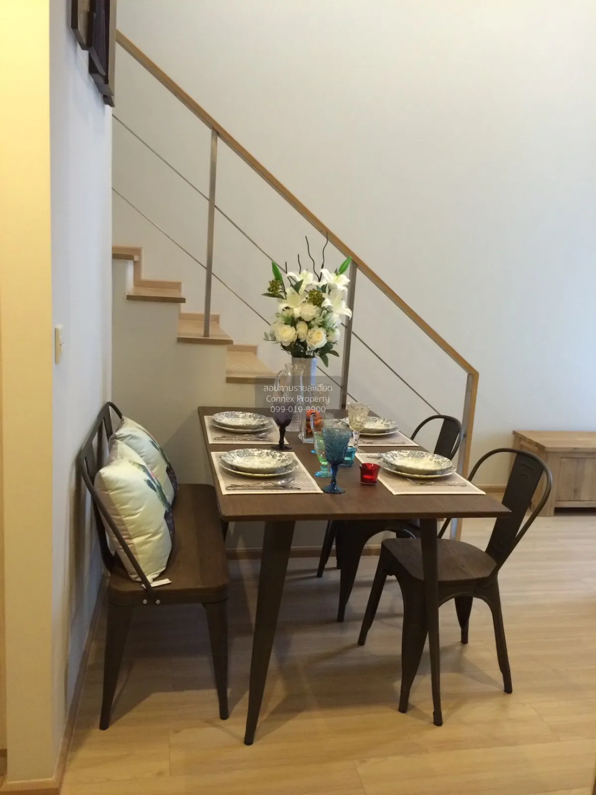 ขายคอนโด  มาเอสโตร 12 ราชเทวี BTS-ราชเทวี ทุ่งพญาไท เขต ราชเทวี ก 4