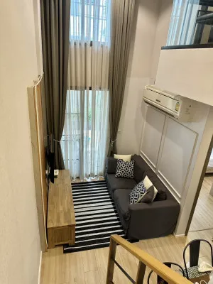 For Sale Condo , Maestro 12 Ratchathewi , BTS-Ratchathewi , Thung Phaya Thai , Rat Thewi , Bangkok , CX-49143