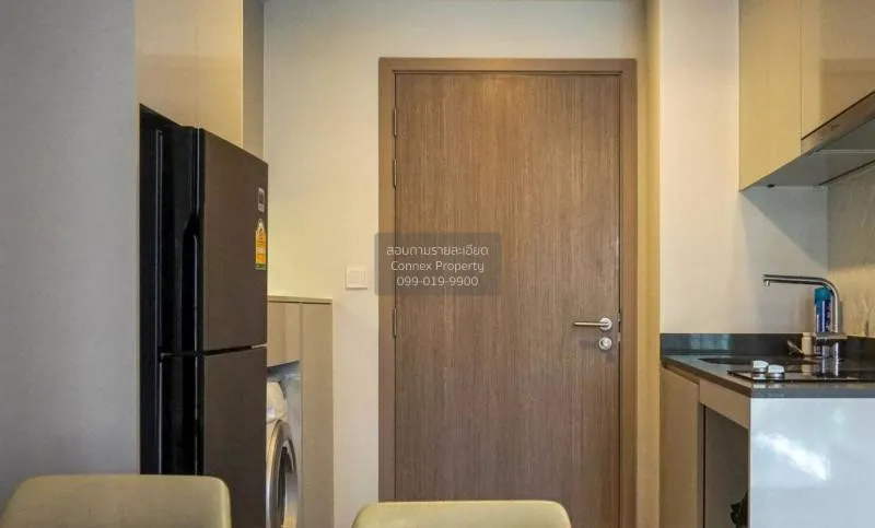 เช่าคอนโด  มาเอสโตร 14 สยาม - ราชเทวี BTS-ราชเทวี ถนนเพชรบุรี เขต 4