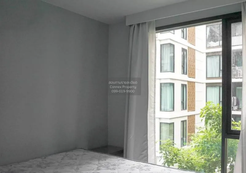 เช่าคอนโด  มาเอสโตร 14 สยาม - ราชเทวี BTS-ราชเทวี ถนนเพชรบุรี เขต