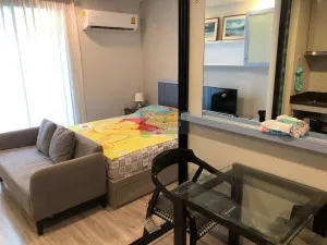 FOR RENT condo , Maestro 14 Siam - Ratchathewi , BTS-Ratchathewi , Thanon Phetchaburi , Rat Thewi , Bangkok , CX-49149