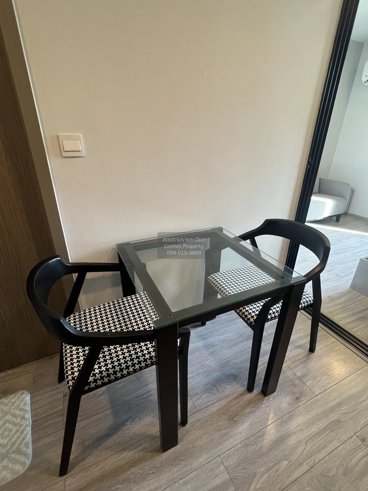 เช่าคอนโด  มาเอสโตร 14 สยาม - ราชเทวี BTS-ราชเทวี ถนนเพชรบุรี เขต 2