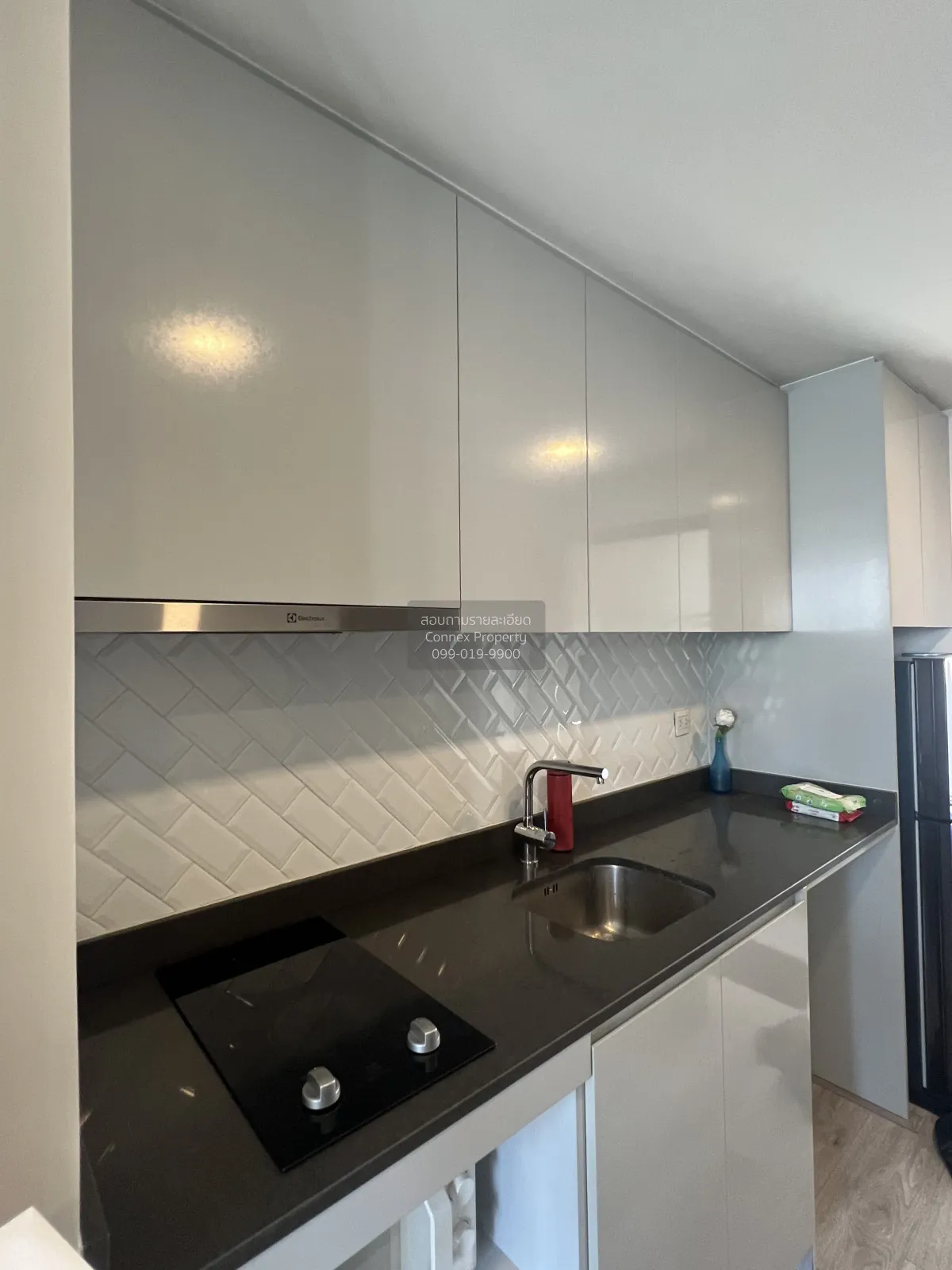 เช่าคอนโด  มาเอสโตร 14 สยาม - ราชเทวี BTS-ราชเทวี ถนนเพชรบุรี เขต 3