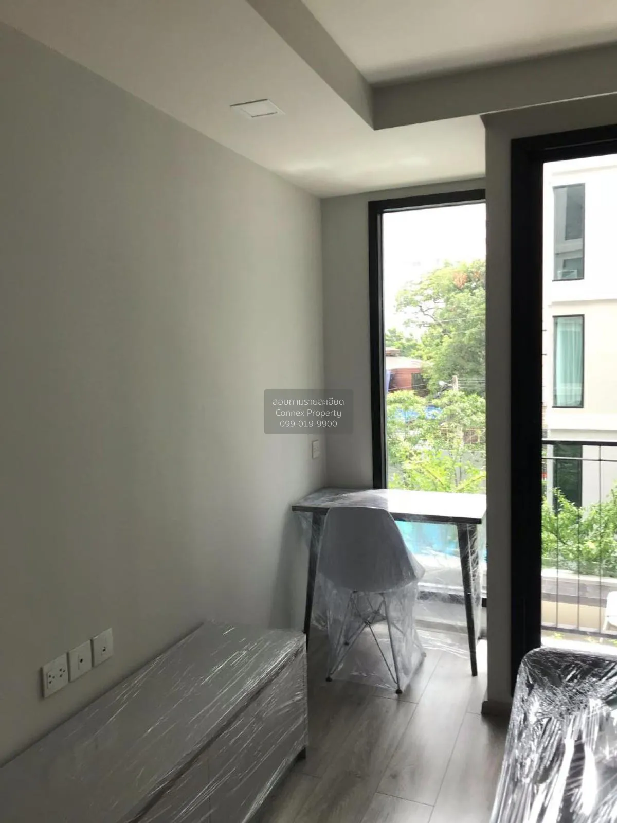 เช่าคอนโด  มาเอสโตร 14 สยาม - ราชเทวี BTS-ราชเทวี ถนนเพชรบุรี เขต 4