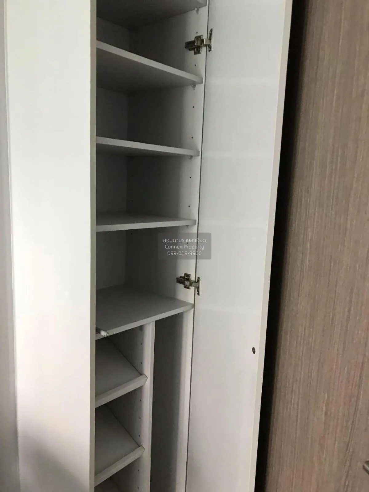 เช่าคอนโด  มาเอสโตร 14 สยาม - ราชเทวี BTS-ราชเทวี ถนนเพชรบุรี เขต