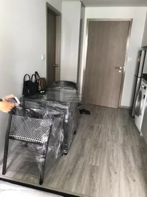 FOR RENT condo , Maestro 14 Siam - Ratchathewi , BTS-Ratchathewi , Thanon Phetchaburi , Rat Thewi , Bangkok , CX-49160