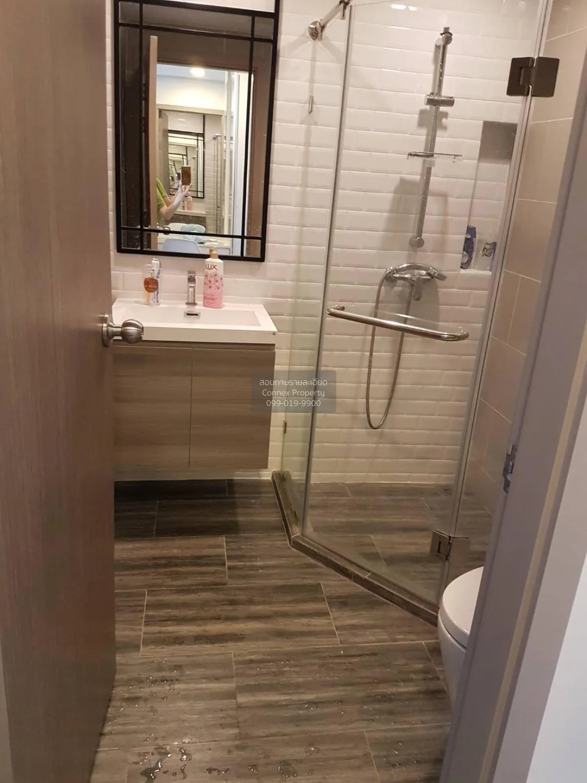 เช่าคอนโด  มาเอสโตร 14 สยาม - ราชเทวี BTS-ราชเทวี ถนนเพชรบุรี เขต